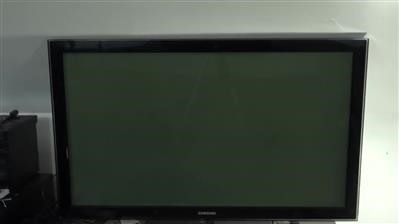 hdtv antenna placement